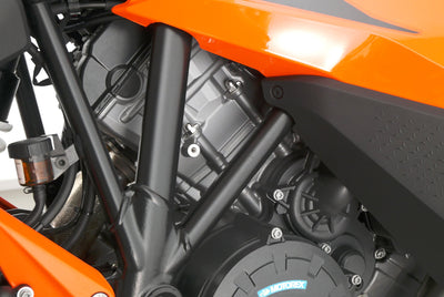 KTM 1290 SUPER ADVENTURE S