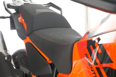 KTM 1290 SUPER ADVENTURE S