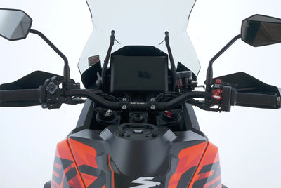 KTM 1290 SUPER ADVENTURE S