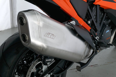 KTM 1290 SUPER ADVENTURE S