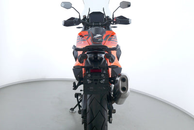 KTM 1290 SUPER ADVENTURE S