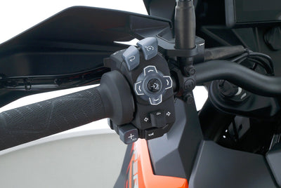 KTM 1290 SUPER ADVENTURE S
