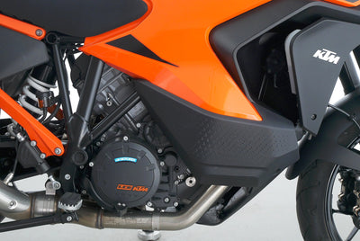 KTM 1290 SUPER ADVENTURE S