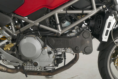 DUCATI MONSTER S4