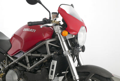 DUCATI MONSTER S4