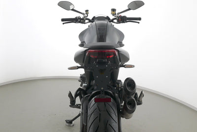 DUCATI MONSTER 937