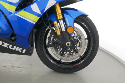 SUZUKI GSX R 1000 R