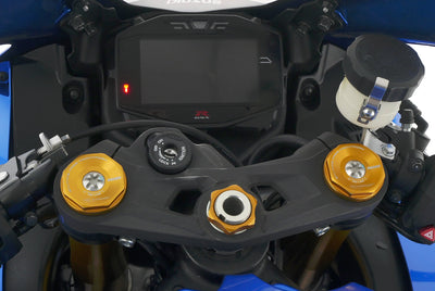 SUZUKI GSX R 1000 R