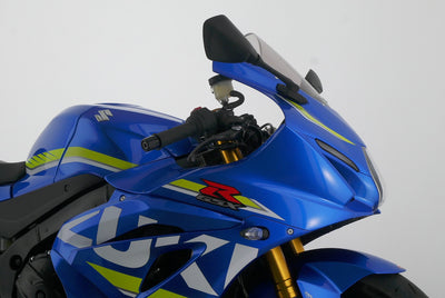 SUZUKI GSX R 1000 R