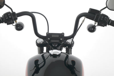 HARLEY DAVIDSON SOFTAIL STREET BOB 114