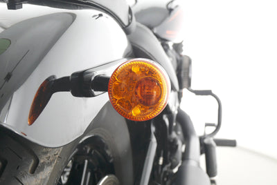 HARLEY DAVIDSON SOFTAIL STREET BOB 114