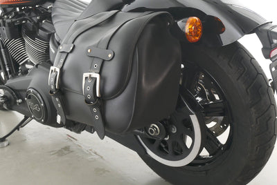 HARLEY DAVIDSON SOFTAIL STREET BOB 114