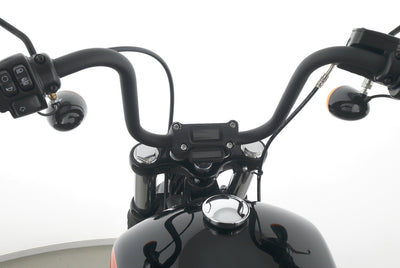 HARLEY DAVIDSON SOFTAIL STREET BOB 114