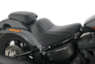 HARLEY DAVIDSON SOFTAIL STREET BOB 114