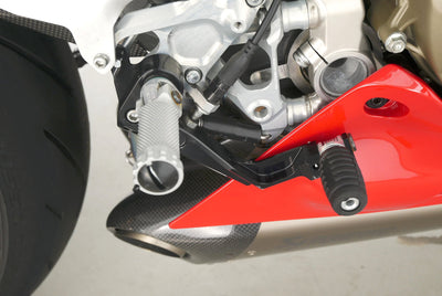 DUCATI 1299 PANIGALE S
