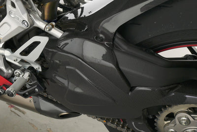 DUCATI 1299 PANIGALE S