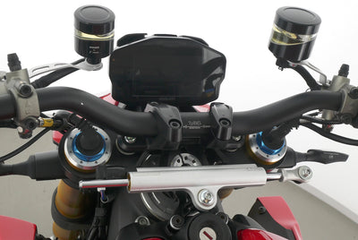 DUCATI 1299 PANIGALE S