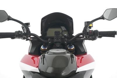 DUCATI MULTISTRADA 1200 S PIKES PEAK