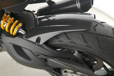 DUCATI MULTISTRADA 1200 S PIKES PEAK