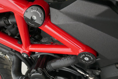 DUCATI MULTISTRADA 1200 S PIKES PEAK