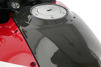 DUCATI MULTISTRADA 1200 S PIKES PEAK