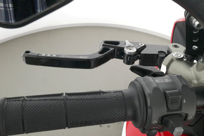 DUCATI MULTISTRADA 1200 S PIKES PEAK