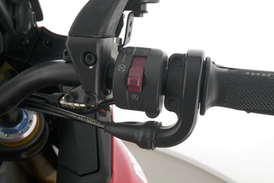 DUCATI MULTISTRADA 1200 S PIKES PEAK