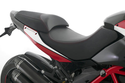 DUCATI MULTISTRADA 1200 S PIKES PEAK