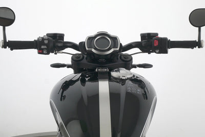 TRIUMPH ROCKET 3 STORM R