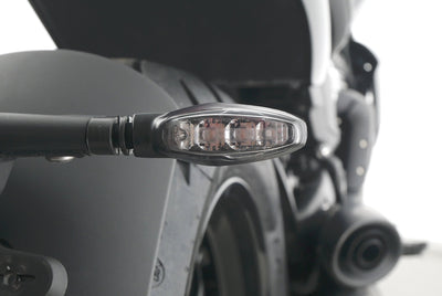 TRIUMPH ROCKET 3 STORM R