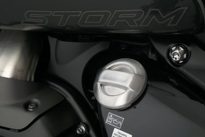 TRIUMPH ROCKET 3 STORM R