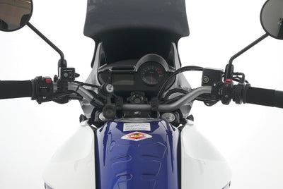 HONDA XL 700 V TRANSALP