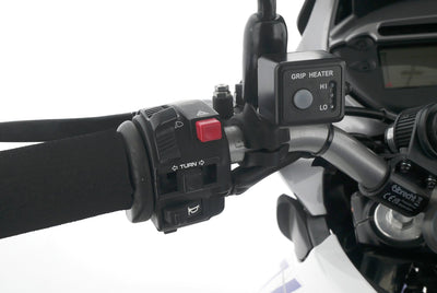 HONDA XL 700 V TRANSALP