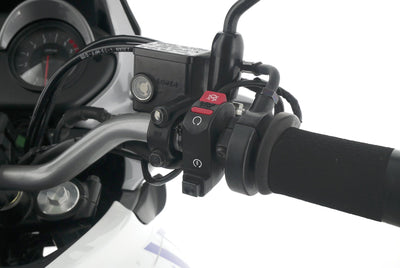 HONDA XL 700 V TRANSALP