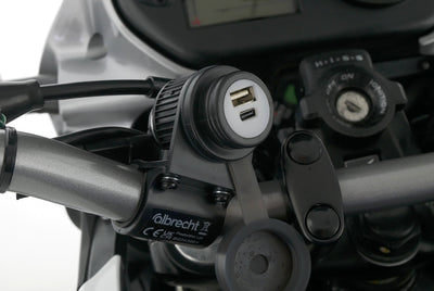 HONDA XL 700 V TRANSALP