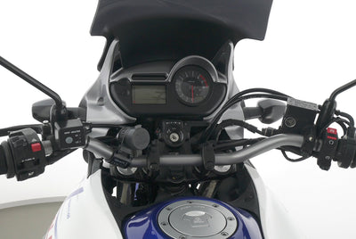 HONDA XL 700 V TRANSALP