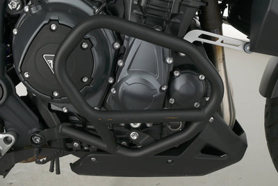 TRIUMPH TIGER EXPLORER 1200