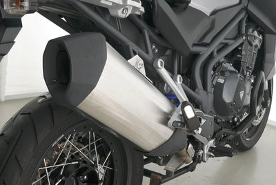 TRIUMPH TIGER EXPLORER 1200