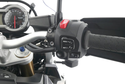 TRIUMPH TIGER EXPLORER 1200