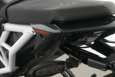 KTM 1290 SUPER DUKE R