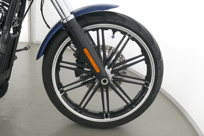 HARLEY DAVIDSON SOFTAIL BREAKOUT 114