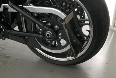 HARLEY DAVIDSON SOFTAIL BREAKOUT 114