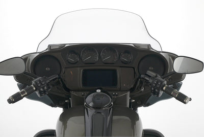 HARLEY DAVIDSON CVO ULTRA LIMITIED