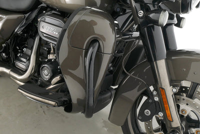 HARLEY DAVIDSON CVO ULTRA LIMITIED