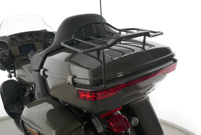 HARLEY DAVIDSON CVO ULTRA LIMITIED