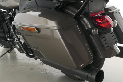 HARLEY DAVIDSON CVO ULTRA LIMITIED