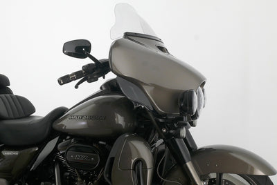 HARLEY DAVIDSON CVO ULTRA LIMITIED