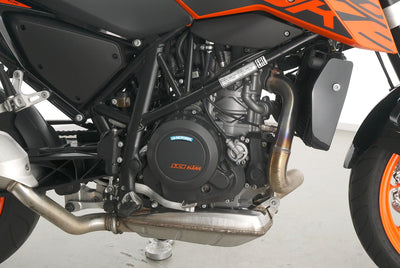 KTM 690 DUKE