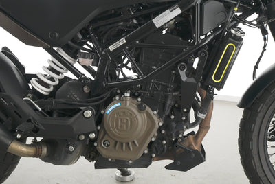 HUSQVARNA SVARTPILEN 125