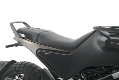 HUSQVARNA SVARTPILEN 125